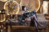 樱花女主【注册可看高清大图】